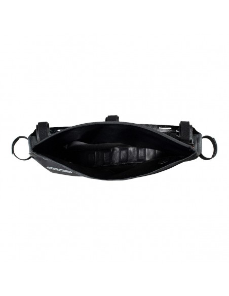 Rahmentasche Frame-Pack RC black matt 6 L