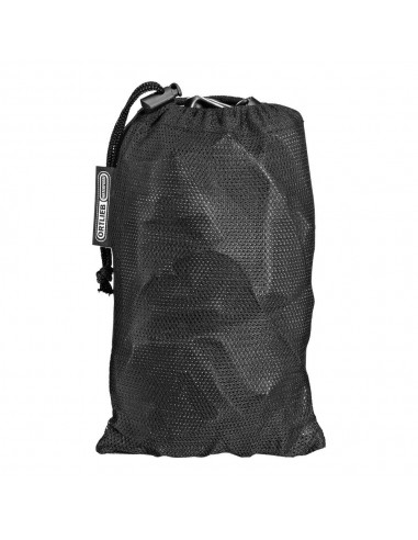 Ortlieb Sac à dos Light Pack Two 25 L black