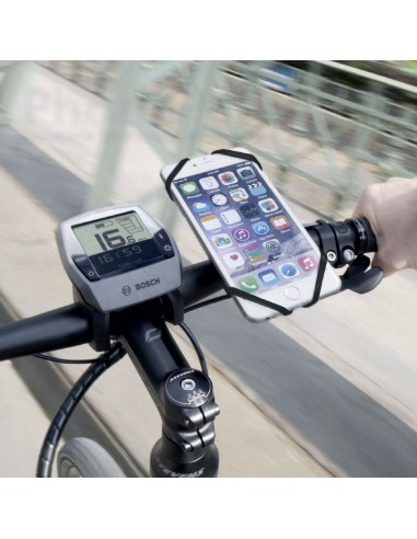 Smartphone Halter CADDY
