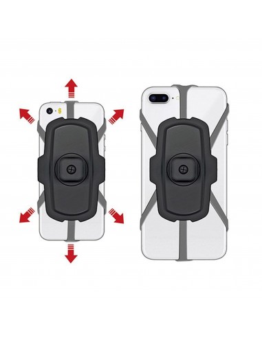 Smartphone Halter CADDY