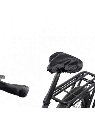 Sattelregenschutz KAPPE XL extra breit