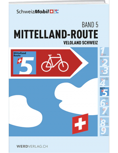 5-Mittelland-Route