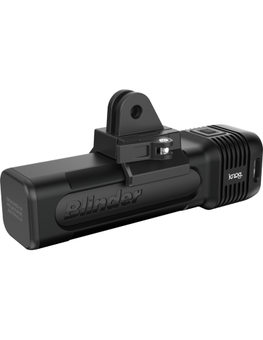 Knog Scheinwerfer Blinder 900 & Blinder Square