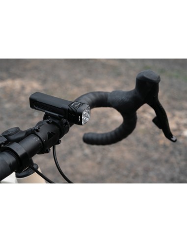 Knog Phare Blinder 600 & Blinder Square
