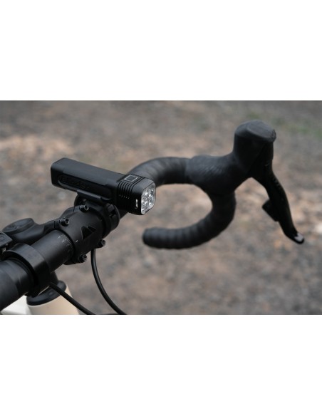 Knog Phare Blinder 600 & Blinder Square