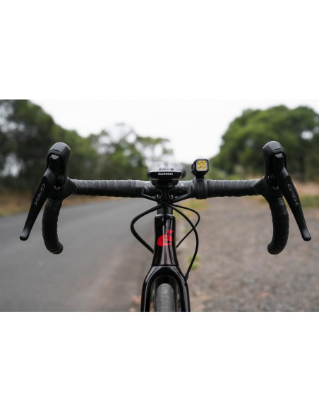 Knog Phare Blinder 600 & Blinder Square