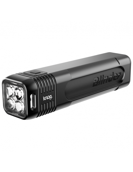 Knog Phare Blinder 600 & Blinder Square