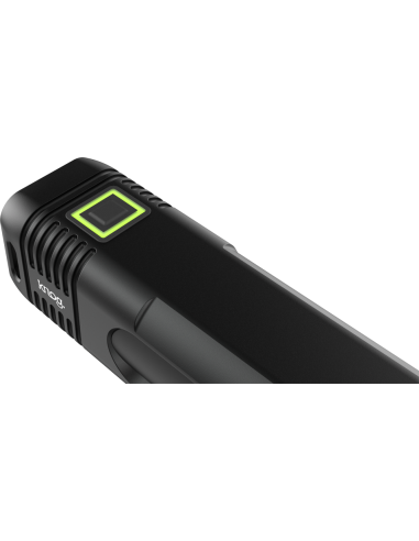 Knog Phare Blinder 600 & Blinder Square