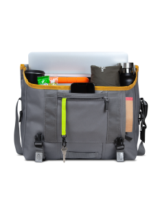 Classic Messenger Bag (S)... 2
