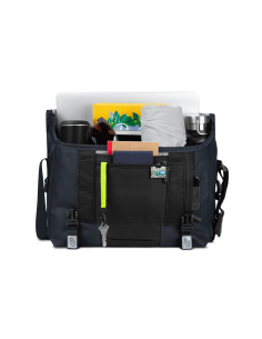 Classic Messenger Bag (S)... 2