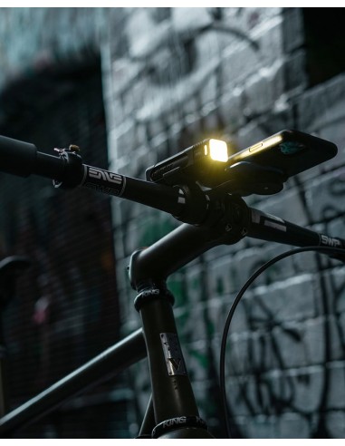 Phare Blinder 600 lumens
