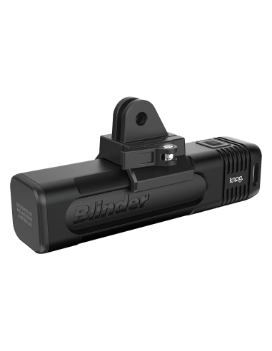 Phare Blinder 600 lumens