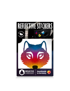 Autocollants réfléchissant...