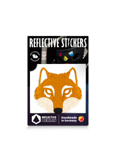 Autocollants réfléchissant...