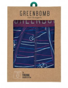 Trunks/Boxer Shorts Bike... 2