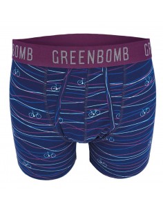 Trunks/Boxer Shorts Bike...