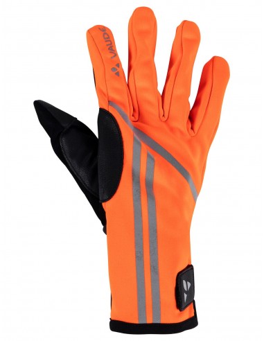 Warme Velo-Handschuhe  POSTA...