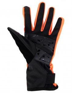 Warme Velo-Handschuhe... 2