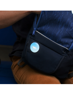 Reflective Button 3 pièces... 2