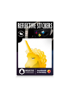 Autocollants réfléchissant... 2