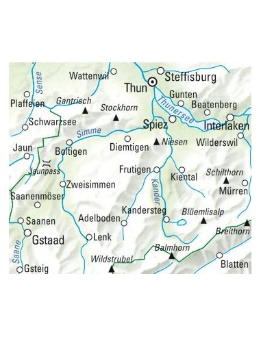 16 - Oberland Bernois