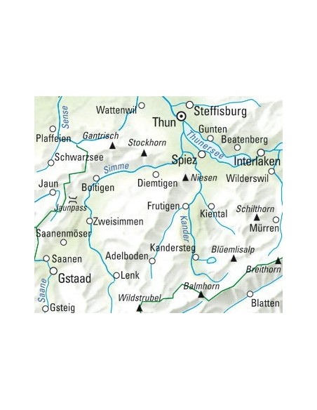 16 - Oberland Bernois