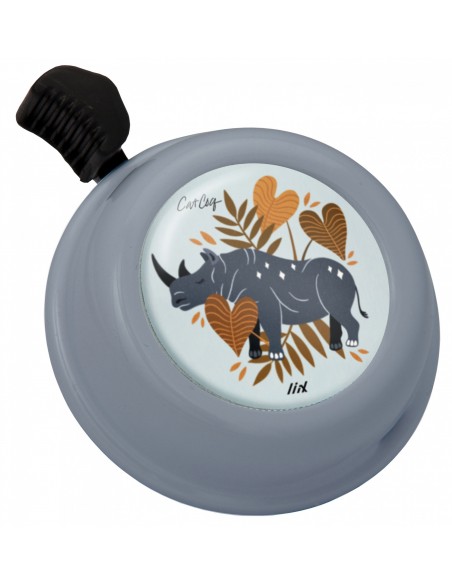 Liix Glocke *Rhino Love*
