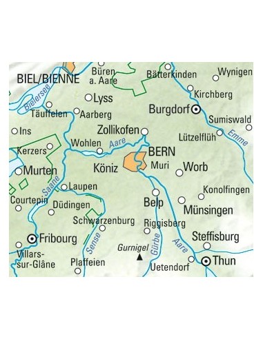 09 - Region Bern