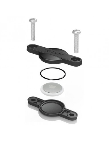 Find Me -Support étanche pour Apple AirTag