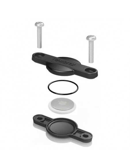 Find Me -Support étanche pour Apple AirTag