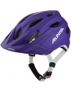 Alpina Casque *APAX JUNIOR MIPS* 4 couleurs 2