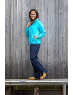 Damen Regenhose DELLA
