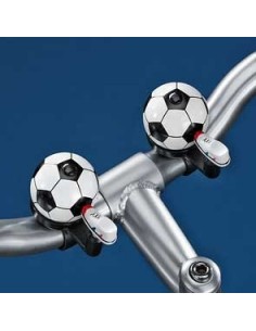 Sonnette football-kicker 2