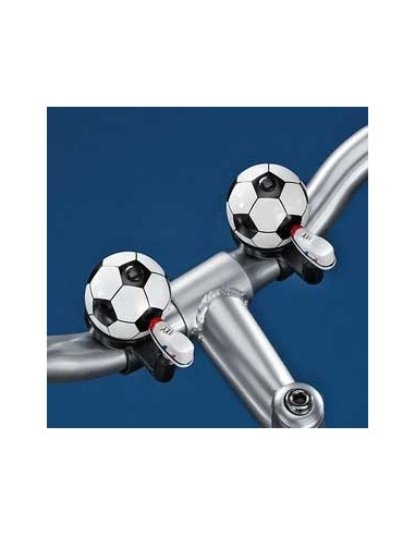 Glocke Fussball-Kicker