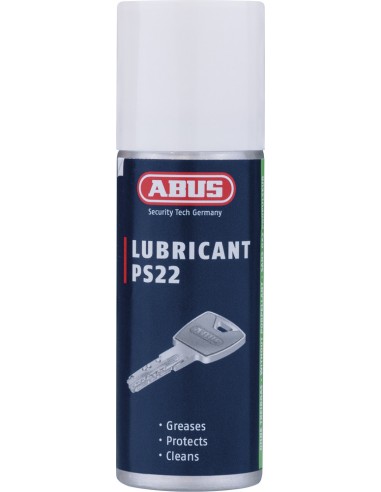 Spray de soin ABUS, 60ml