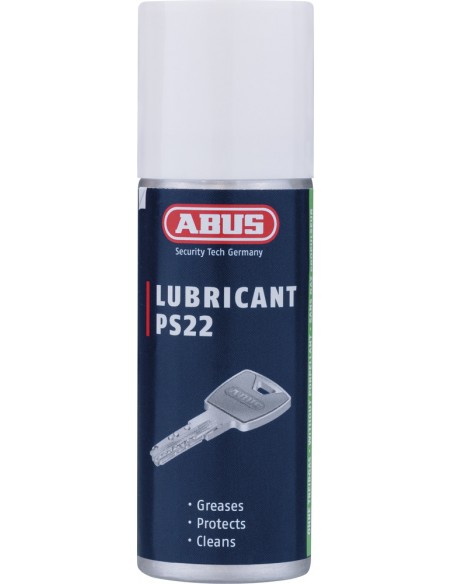 Spray de soin ABUS, 60ml