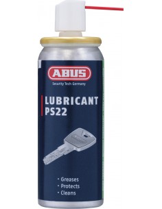 Spray de soin ABUS, 60ml 2