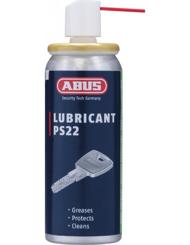 Spray de soin ABUS, 60ml