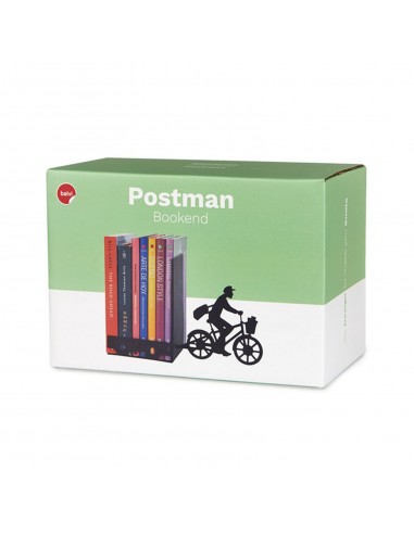 Serre-livres Postman