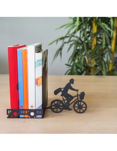 Serre-livres Postman