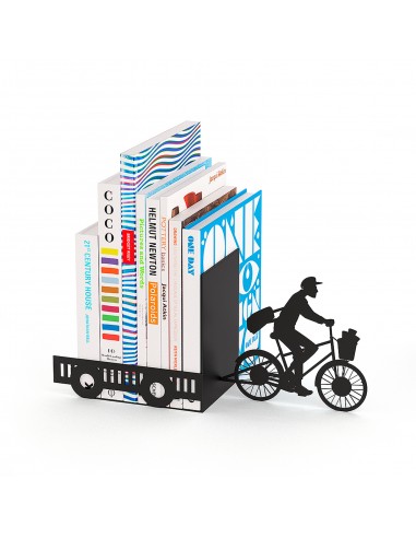 Serre-livres Postman