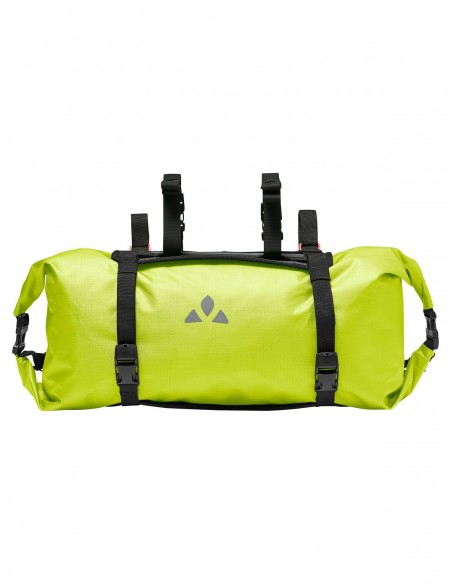 Wasserdichte Lenkertasche Trailfront II