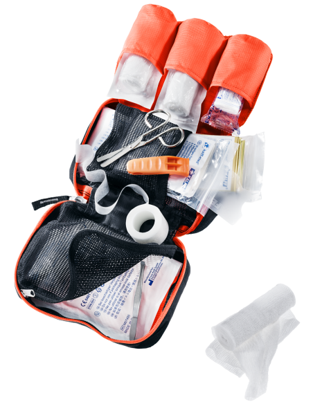 Erste Hilfe-Set *First Aid Kit Regular*