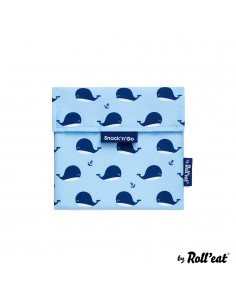 Snack'n'Go Reusable...