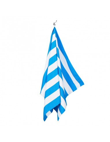 Towel de voyage BLUE Large