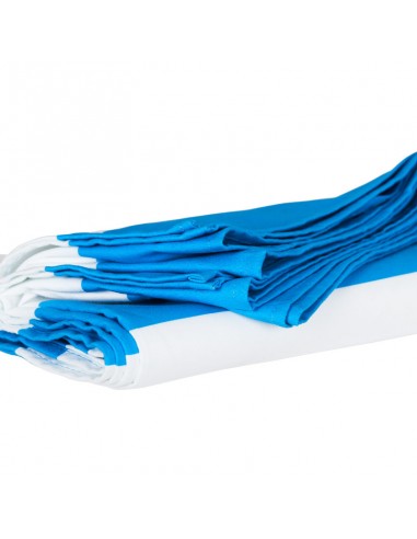 Towel de voyage BLUE Large