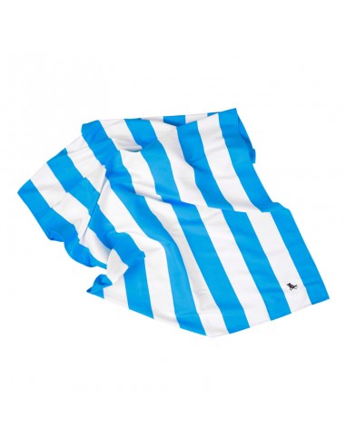 Towel de voyage BLUE Large