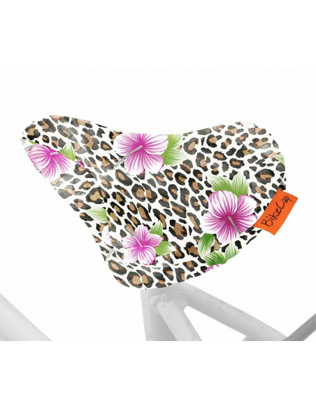 BikeCap protège de selle *go wild*
