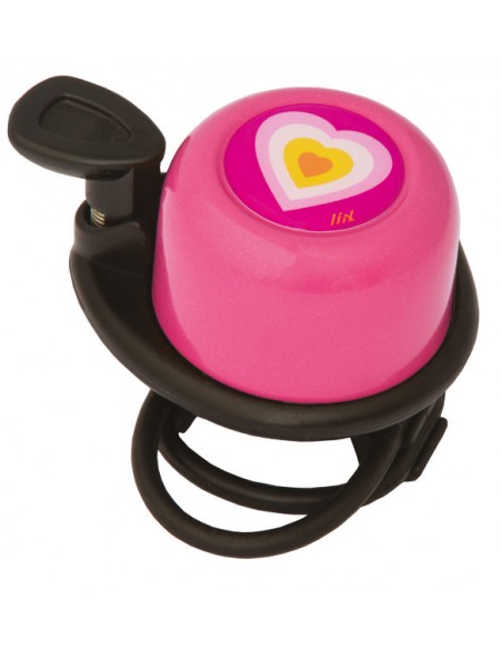 Liix Mini Scooter Glocke Love Aura