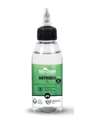 Bio -Chem Antriebsöl 100ml